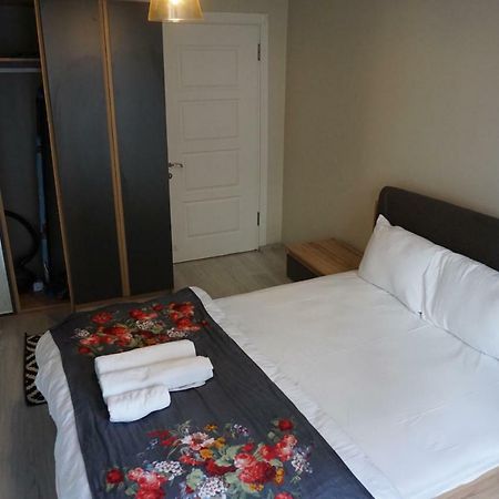 Kamondo Rooms Стамбул Экстерьер фото