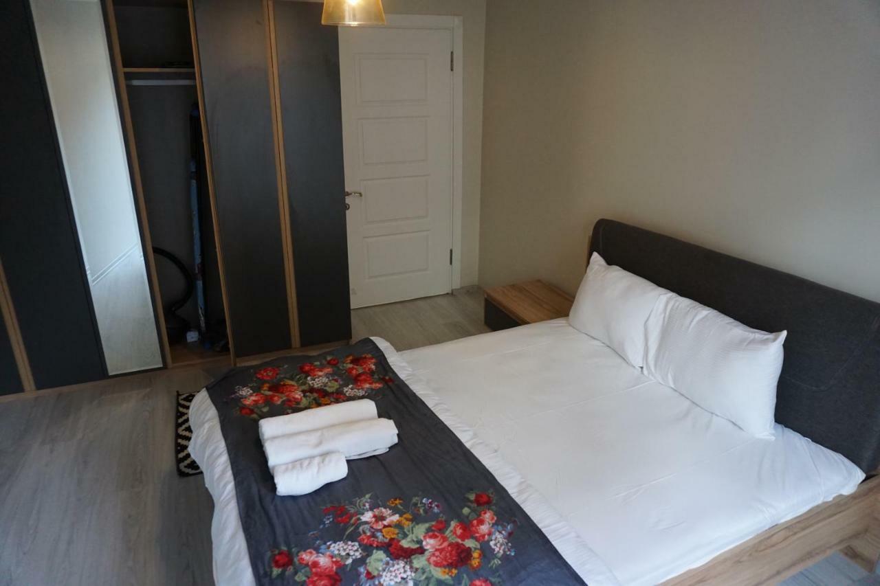 Kamondo Rooms Стамбул Экстерьер фото
