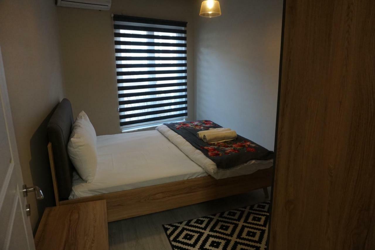 Kamondo Rooms Стамбул Экстерьер фото