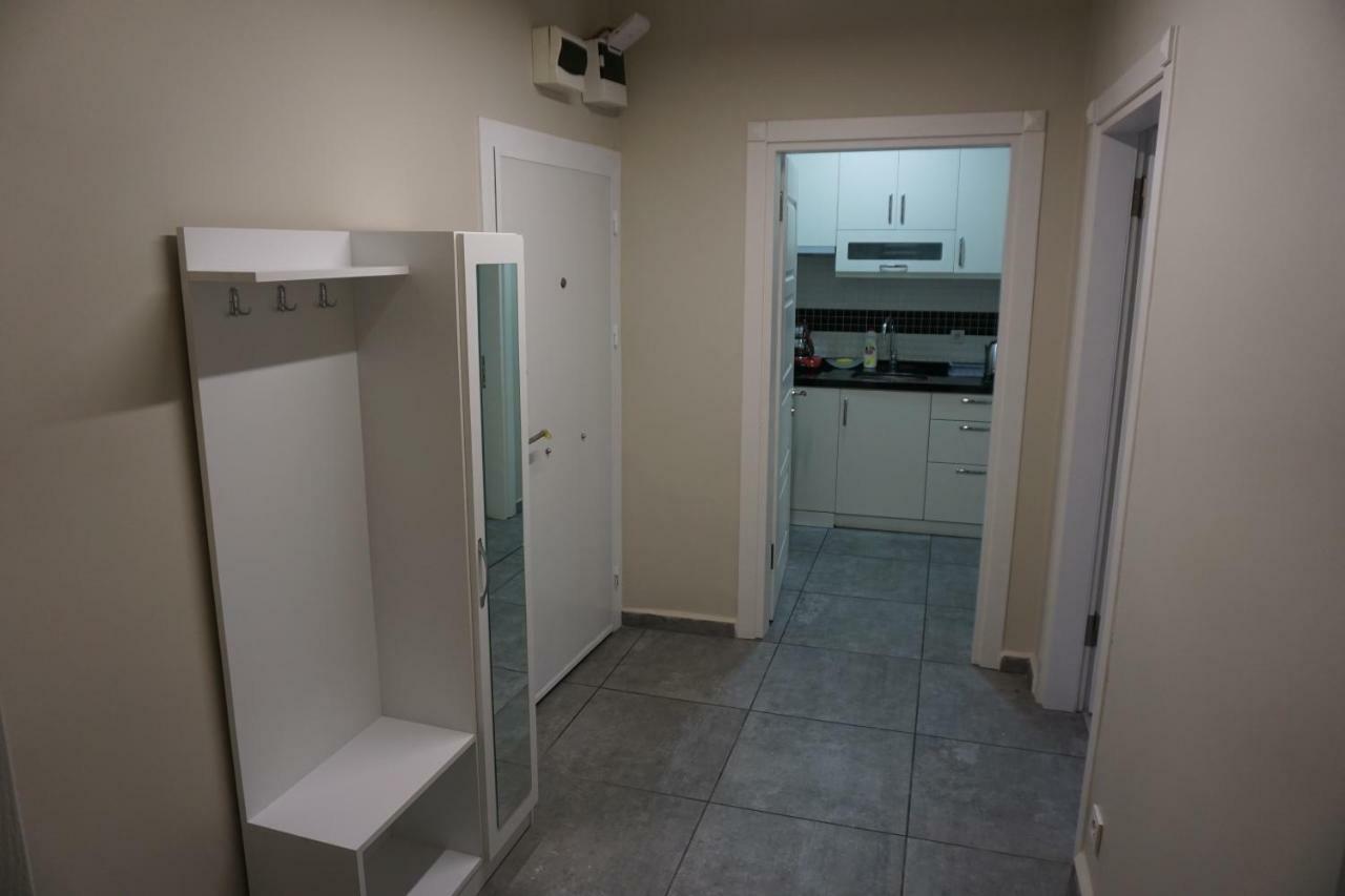 Kamondo Rooms Стамбул Экстерьер фото